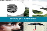 Uitgeverij Palmslag zomer 2013palmslag.nl/sites/default/files/palmslag_aanbiedingsbrochure_zomer_2013.pdf · 2012 werd genomineerd voor Beste Groninger boek. Ook het boek Psychologie