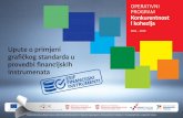 OPERATIVNI PROGRAM Konkurentnost i kohezija ·  sudjeluje u provedbi financijskog instrumenta sufinanciranog iz Europskog fonda za regionalni