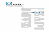 AF0ZP0BA COMBIAC2-ing 20060613 - Zapi Inc USA (COMBIAC2...Under no circumstances will Zapi S.p.A. be held responsible to third parties for damage caused by the improper use of the