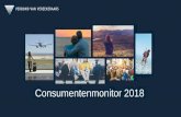 PowerPoint huisstijl - update zomer 2018...In deze samenvatting staan per hoofdstuk de belangrijkste conclusies uit het rapport vermeld. Imago Opnieuw hebben in 2018 minder consumenten