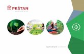 agriculture solutions - pestan.netpestan.net/wp-content/uploads/2016/07/AGRICULTURE_SOLUTIONS_SRB-1.pdf · Naša vizija je da budemo prepoznati kao lider na Balkanu koji klijentima