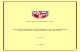 UNIVERSITI PUTRA MALAYSIA IDENTIFICATION AND PATHOGENICITY OF CLADOSPORIUM …psasir.upm.edu.my/10633/1/FP_2003_2_A.pdf · 2013-05-27 · IDENTIFICATION AND PATHOGENICITY OF CLADOSPORIUM