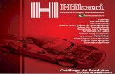 catalogo produtos 2015silparts.com.br/catalogoleve/14.pdf · hikari fusíveis e peças automotivas cÓdigo bitola aplicaÇÃo hpl-1,5 1.5mm2 porta fusÍveis lÂmina engate 3a a 20a