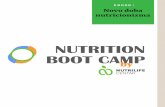 EBOOK: Novo doba nutricionizma · 2019-06-17 · PSIHOLOGIJA 9 prehrane, s teškim posljedicama na cjelokupno zdravlje. Nutricionizam i psihologija ispituju odnos između hrane i