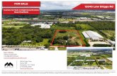 FOR SALE 13545 Lew Briggs Rd - LoopNet · Property Information AFC Realty, LLC dba Henry S. Miller Brokerage- Houston is an independent licensee of Henry S. Miller Brokerage, LLC.