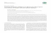 Serotonin Reuptake Inhibitors in Obstructive Sleep Apnea: …downloads.hindawi.com/journals/nri/2018/7247605.pdf · ResearchArticle Serotonin Reuptake Inhibitors in Obstructive Sleep