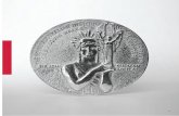 The Sulman Medal - Australian Institute of Architects · The Sir John Sulman Medal and Diploma 1932–2012: 80 years of architectural excellence The Sir John Sulman Medal and Diploma