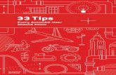 33 Tips - robotechcad.com...AutoCAD subscription ID). To easily save a drawing from your desktop up to the AutoCAD web or mobile apps, you can select “Save to Web & Mobile” from