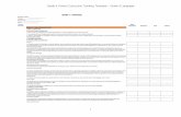Grade 4 Ontario Curriculum Tracking Template - Grade 4 ... · Grade 4 Ontario Curriculum Tracking Template - Grade 4 Language 1 2.3 communicate in a clear, coherent manner, presenting