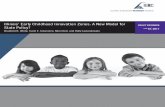 Illinois’ Early Childhood Innovation Zones: A New Model ... · This study was funded by the Governor’s Office of Early Childhood through a Race to the Top-Early Learning Challenge