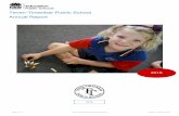 2016 Teven-Tintenbar Public School Annual Report · The Annual Report for 2016 is provided to the community of Teven–Tintenbar Public School as an account of the school's operations