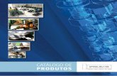 CATÁLOGO DE PRODUTOS ASSISPAR 2011-11-05 · A Assispar Indústria e Comércio de Parafusos Ltda., é uma empresa especializada na fabricação e comercialização de produtos para