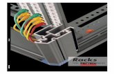 Racks from RS Components Racks · Outre les solutions mentionnées, l’ergonomie et la vaste gamme d’accessoires du nouveau modèle permettent d’optimiser et de rentabiliser