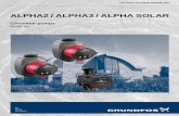 ALPHA2 / ALPHA3 / ALPHA SOLAR - Grundfosnet.grundfos.com/Appl/ccmsservices/public/... · 2 ALPHA2 / ALPHA3 / ALPHA SOLAR Proportional-pressure control Proportional-pressure control