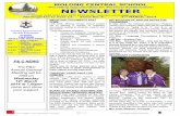 NEWSLETTER · 2 M.C.S. Newsletter Term 1/2014 Issue Number 6 5/3/14 Phone: 6366 8224 Fax 6366 8220 email:molong-c.school@det.nsw.edu.au/ RYPEN – 2014 On Friday 29th December, Matt