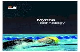Myrtha Technology - Barr Pools... · 2015-12-11 · Vanishing Edge | Ceramic / 1 Ceramic/1 structure can also have a vanishing edge effect that guar - antees the best success on hills
