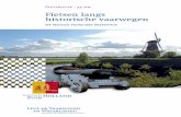 Vereniging | WSV de Gors - Fietsroute - 45 kmwsv.wsvdegors.nl/.../2014/04/Vaarwegen_Fietsroute_1_web.pdfRoutebeschrijving 2 Fietsen langs historische vaarwegen - De Nieuwe Hollandse