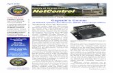 County of Orange RACES NetControl · 2018-03-28 · ARRL Requests Expanded HF Tech Privileges As reported in the March 2018 issue of NetControl, ARRL has asked the FCC to expand HF