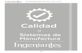 Revista Ingeniantes 2017 Año 4 No. 2 Vol. 1 - ITSMcitt.itsm.edu.mx/ingeniantes/articulos/ingeniantes4no2... · 2018-06-28 · Revista Ingeniantes 2017 Año 4 No.2 Vol.1 09 RESUMEN: