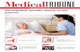 Thrombolysis benefits elderly ...enews.mims.com/landingpages/mt/pdf/Medical_Tribune_August_2012_ID.pdf August 2012 Thrombolysis benefits elderly stroke patients Pentingnya nutrisi