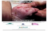 ORGANIZAN · 2019-11-30 · organizan: asociaciÓn nacional de enfermerÍa dermatolÓgica grupo investigaciÓn integridad y cuidado de la piel e investigaciÓn en deterioro de la