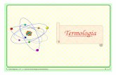 e3 termologia termodinamicabellini/ctf/materiale/e3_termologia_termodinamica.pdf · Paolo Bagnaia - CTF - 3 - Esercizi di termologia e termodinamica ♠12. Esercizio – Tre moli