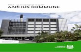 Miljø- og energirigtigt byggeri i AArhus Kommune · værkere og andre, der arbejder for Aarhus Kommune, idet de skal overholde bestemmelserne i denne publikation i den seneste udgave.