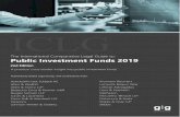 Public Investment Funds 2019 - Davis Polk & Wardwell · 1 Chapter 1 Davis Polk & Wardwell LLP Gregory S. Rowland Trevor I. Kiviat The Current State of U.S. Public Cryptocurrency Funds
