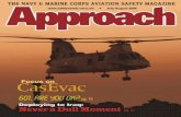The Navy & Marine Corps Aviation Safety Magazineufdcimages.uflib.ufl.edu/AA/00/04/05/72/00047/07-2006.pdf · The Navy & Marine Corps Aviation Safety Magazine CONTENTS July-August