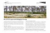 ulfhielm bo Kolningsanläggning - Skogsstyrelsen · Kolbotten: Rund (resmila) eller kvadratisk till rek-tangulär (liggmila) förhöjning av marken, bestående av främst kolrester