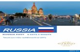 RUSSIA - MikeTeamTour · 2018-03-14 · โค้ดทัวร์ st-1 18.20 น. ออกเดนิทางโดยสายการบนิ เอทฮิัท เที่ยวบนิที่ey