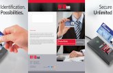 Product Guide - RF IDeas, Inc · Product Guide Card Readers, Presence Detectors & Converters About RF IDeas RF IDeas, founded in 1995, is the innovator of WaveID®, the standard for