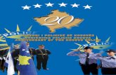 VJETORI I POLICISË SË KOSOVËS GODIŠNJICA POLICIJE … · • Parandaluar dhe luftuar krimin e organizuar, korrupsionin dhe format tjera të aktiviteteve kriminale. Vizioni “Polici