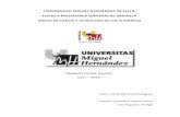 UNIVERSIDAD MIGUEL HERNÁNDEZ DE ELCHE ESCUELA POLITÉCNICA SUPERIOR DE …dspace.umh.es/bitstream/11000/1980/1/TFG Sánchez... · 2015-10-19 · universidad miguel hernÁndez de