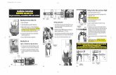 51-230 (REV 1) Installation Instructions Setting the Nock ... · 90° Setting the Nock Point and Arrow Height ... Swing the lift arm up to touch the lift arm ball (Fig. 15). 5. Draw