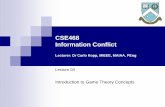 CSE468 Infomation Conflict - Monash Universityusers.monash.edu/~ckopp/InfoWar/Lectures/CSE-468-03.pdf · CSE468 Information Conflict Lecturer: Dr Carlo Kopp, MIEEE, MAIAA, PEng Lecture