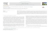 Entropy theory of distributed energy for internet of things (1... · Entropy theory of distributed energy for internet of things ... to the unique characteristic of long distance