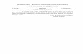 (Published in Part - III Section 4 of the Gazette of India, Extraordinary) · 2018-02-22 · (Published in Part - III Section 4 of the Gazette of India, Extraordinary) ... The actual