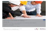 NEBOSH International Diploma in Occupational Health ... · NEBOSH International Diploma in Occupational Health & Safety UNIT IA INTERNATIONAL MANAGEMENT OF HEALTH AND SAFETY ELEMENT