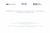 G20 labour markets: outlook, key challenges and policy ...dgreports/@dcomm/... · high levels of under-employment and informality undermine both current consumption and potential