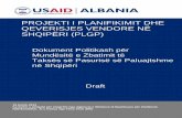 PROJEKTI I PLANIFIKIMIT DHE QEVERISJES VENDORE NË …shtetiweb.org/wp-content/uploads/2014/01/Outline-of-Property-Tax-Paper-v2-Albanian.pdfprojekti i planifikimit dhe qeverisjes vendore