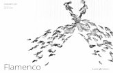 Flamenco - Sans Souciss-gd.com/wp-content/uploads/2018/11/SansSouci_Flamenco_concept-list.pdf · flamenco dancers. Their performance, filled with emotion and passion, prompted him