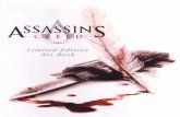 Assassin's Creed Limited Edition Art Book4cc4013c80c1b.pdf.upl/Assassin... · Alex Drouin (Animation Directory I put more effort into Oesmondš idling animations but animators never