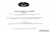 Deutscher Luft- und Raumfahrtkongress (Dresden) : 2004.09 ...Inhalt Band I Plenarvorträge XXVII Autonome Fähigkeiten undunbemannteFluggeräte 1 A380Doors and SüdesManagementSystem