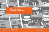 Develop your voice. - Langara College · Comix Certificate program. If you are one of those individuals wishing to pursue a career as a graphic novelist, Langara has the program for