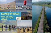 SAVAGE OF SEVAN - Acopian Center for the Environmentace.aua.am/files/2018/05/SoS_Sport-Tourism-Call_PM_arm.pdf · 2018-05-02 · 2016-իԾրագիրը• winter triathlon • ride