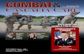 CORNER - tacticaldefensemedia.com...The U.S. Army Research Institute of Environmental Medicine (USARIEM), Ft. Detrick, under the command of COL Sean O’Neil, is working on capabilities