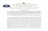 AUTORITATEA NAŢIONALĂ PENTRU REGLEMENTAREA ŞI ...sitevechi.anrmap.ro/sites/default/files/comunicate/comunicat-44.pdf · serie de încălcări ale legislaţiei achiziţiilor publice.