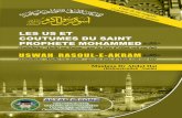 islameasy.orgislameasy.org/pdf/Uswa_French_Intro_Index_Glossary.pdf · Ayatoul Knurs' Le dermer verset de la snurate 2, Al Baqarah Le dermer verset de la sourate 3, Al-Imrane Les