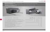Kitchen exhaust units centrifugal impellersRosenberg Kitchen exhaust units were developed to move smaller to middle air volumes and are suitable for installation where the air is slightly